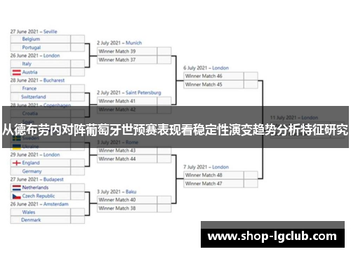 从德布劳内对阵葡萄牙世预赛表现看稳定性演变趋势分析特征研究