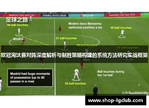 欧冠淘汰赛对阵深度解析与制胜策略构建的系统方法研究实战框架